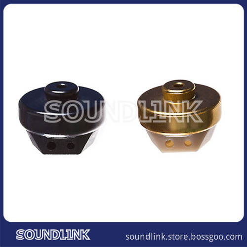 Soundlink High quality beige 3pin hearing aid receiver